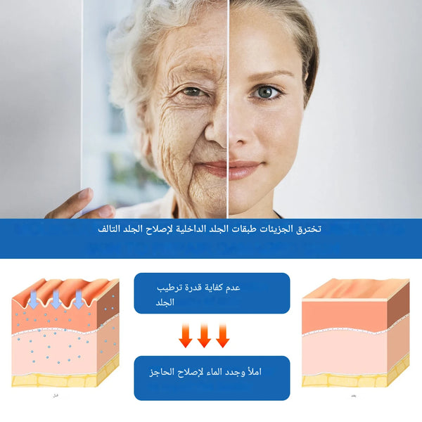 سيروم الريتنول