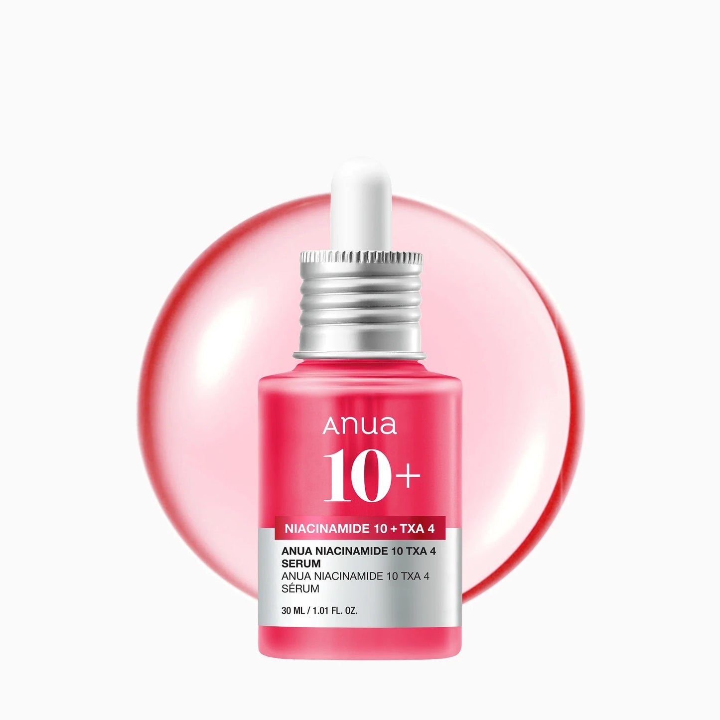 Serum (TIKTOK)