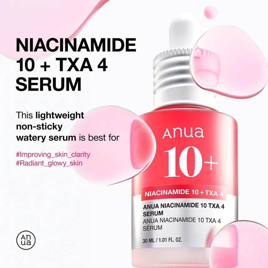 Serum (TIKTOK)