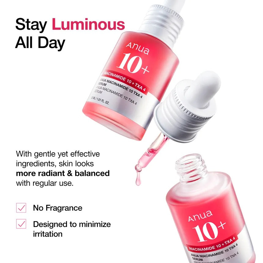 Serum (TIKTOK)