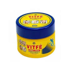 VITFE كريم آلام المفاصل والعضلات
